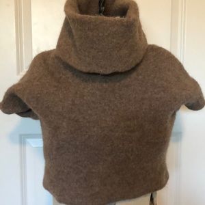 Lands’ End Wool Sweater